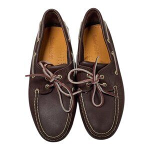 Timberland Ashwood Park Gore‎ Slip Loafers, Men’s sz 12 MEN main image 4